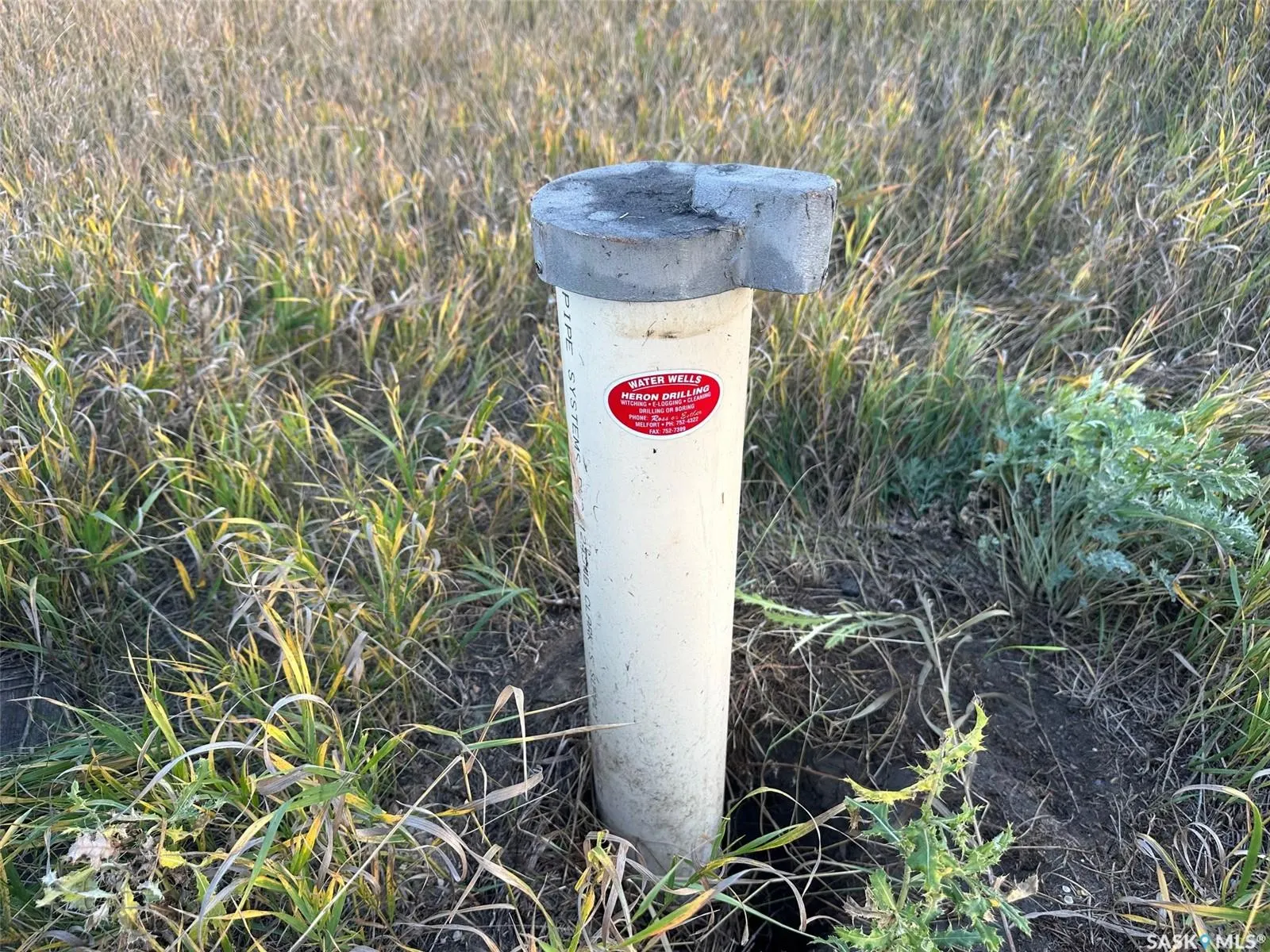 Rural Address