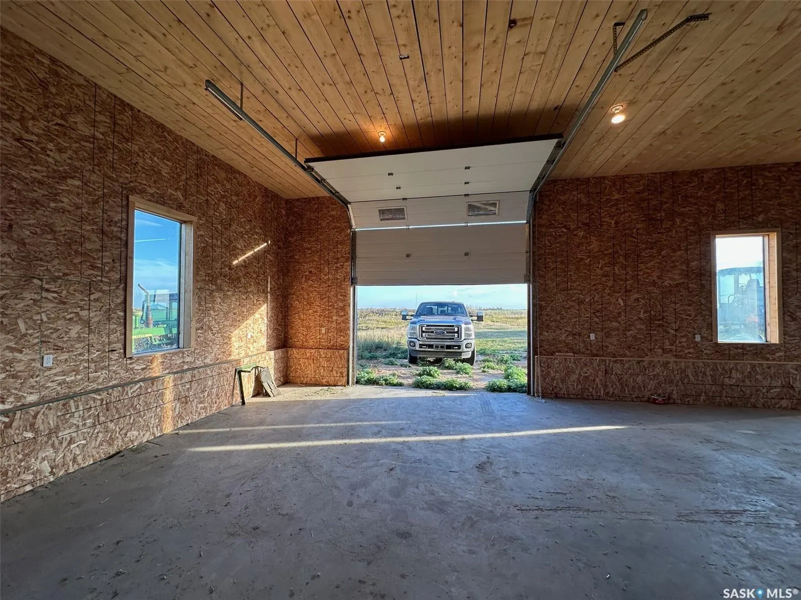 Rural Address