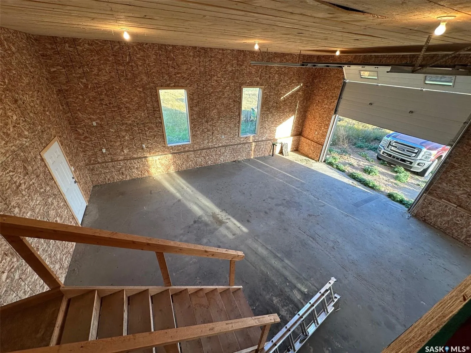 Rural Address