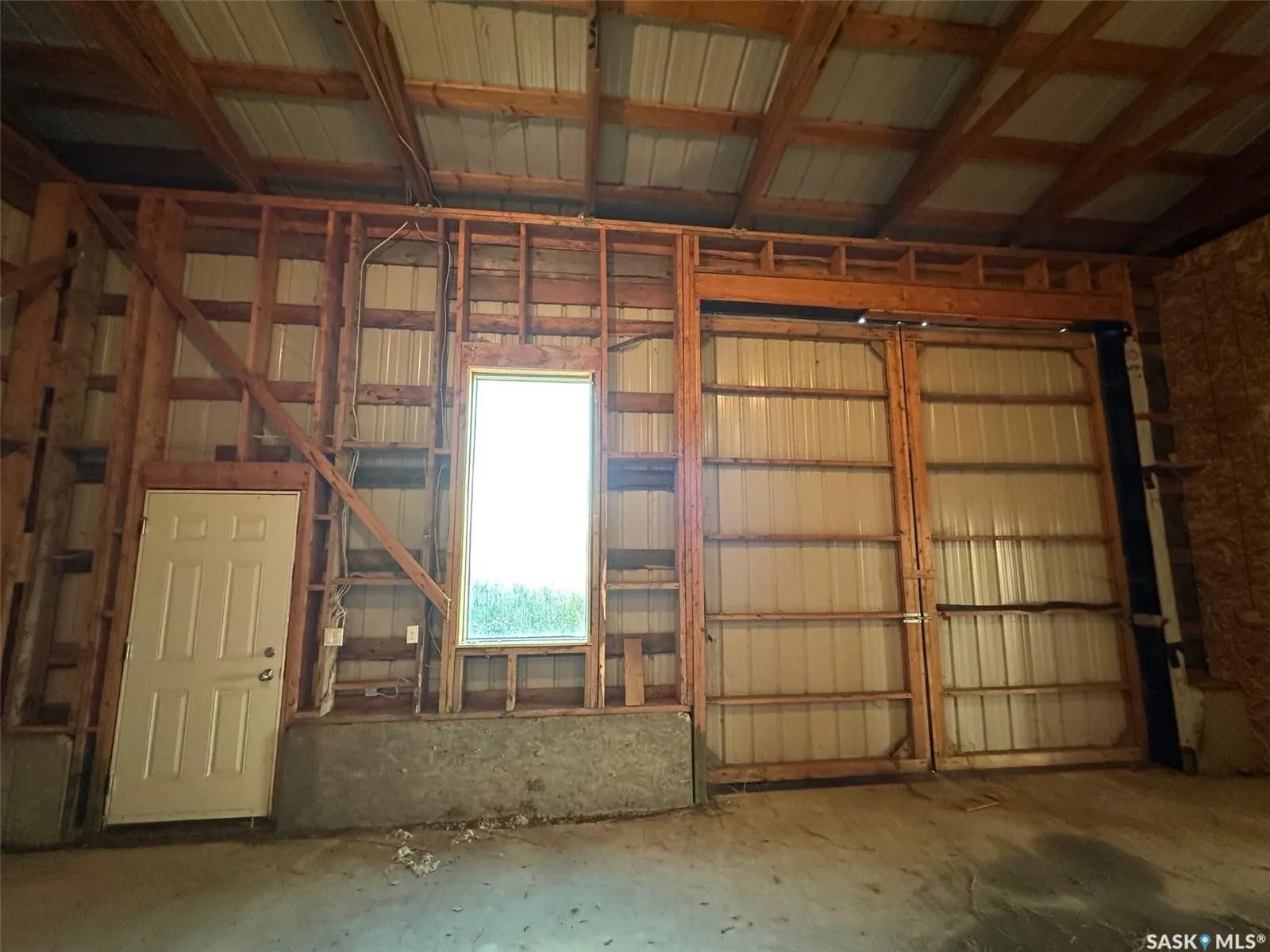 Rural Address