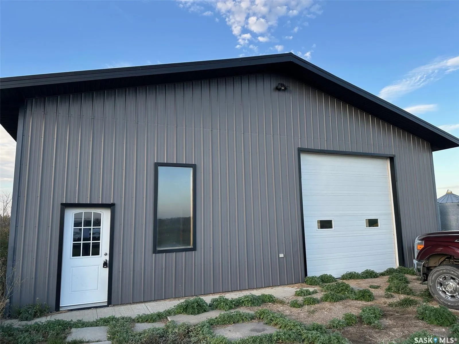 Rural Address