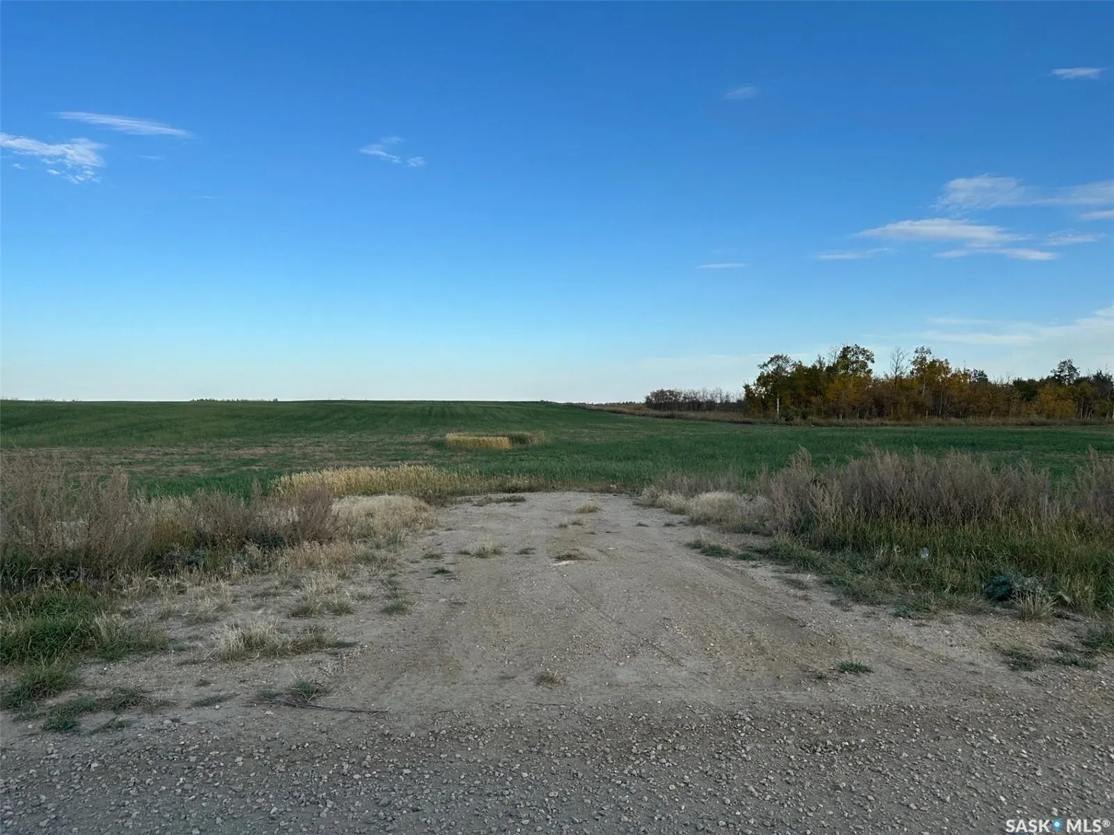 Rural Address