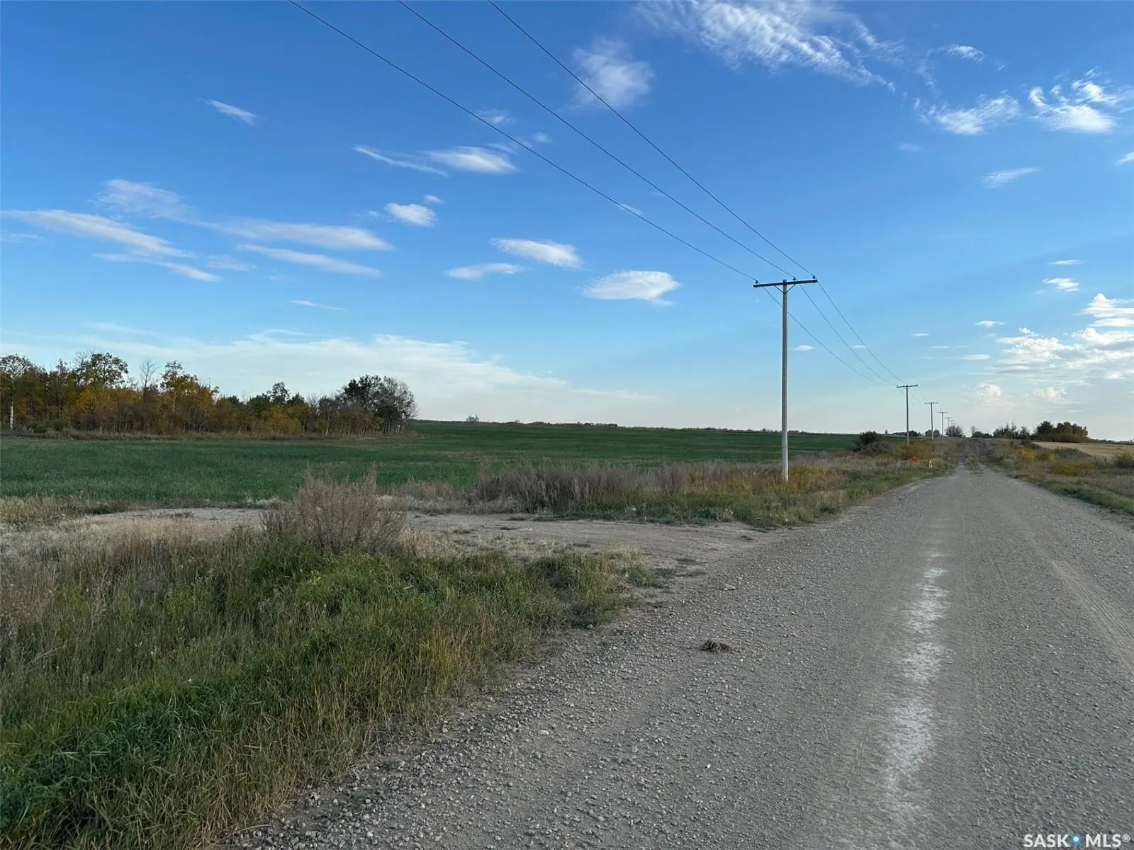 Rural Address