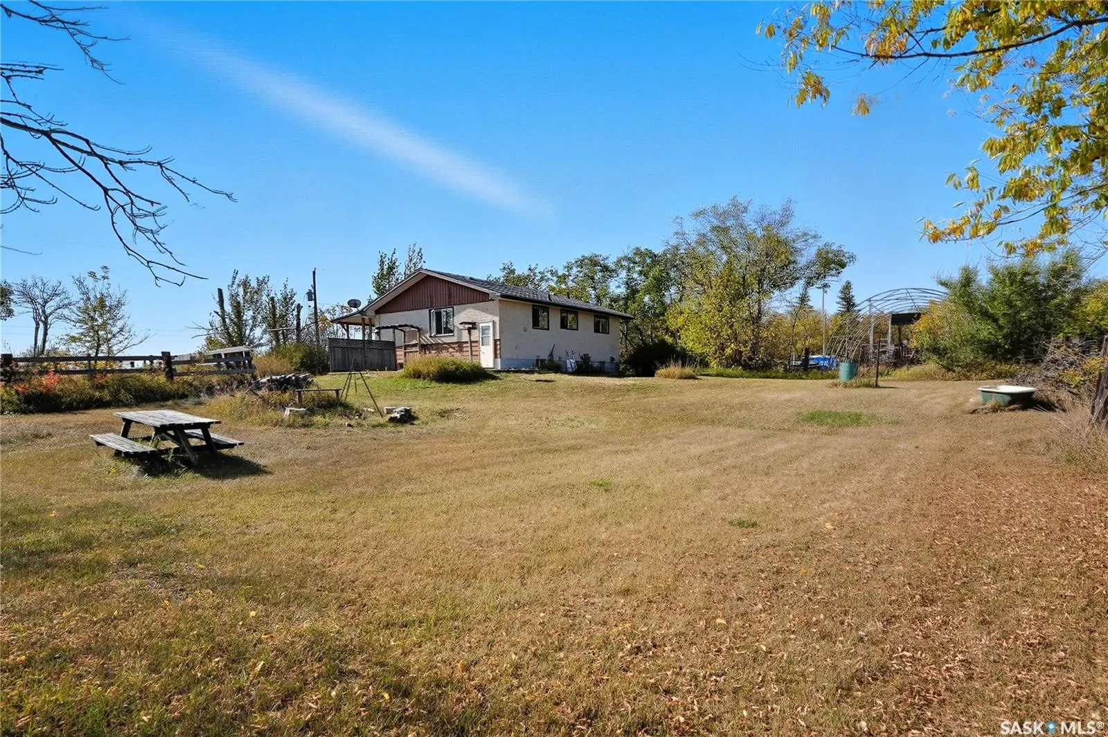 Rural Address