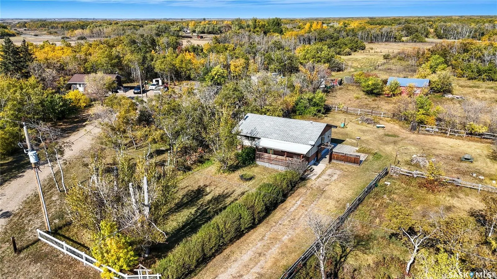 Rural Address