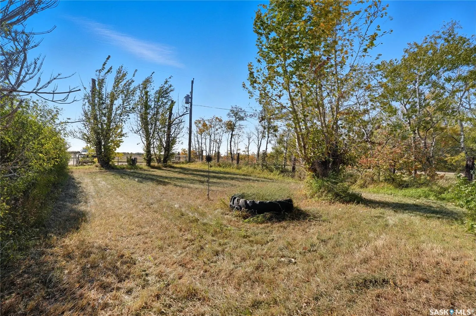 Rural Address