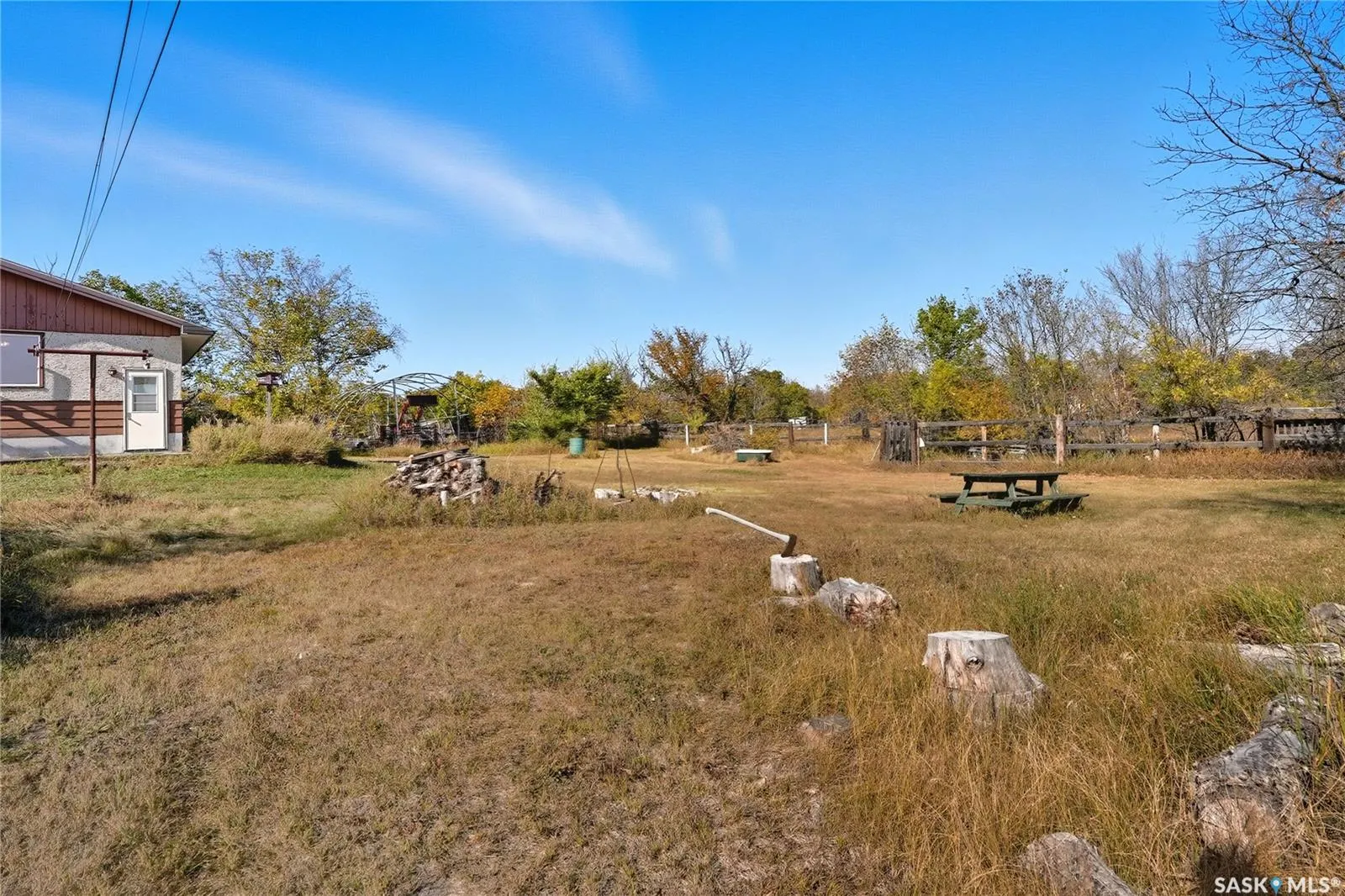Rural Address