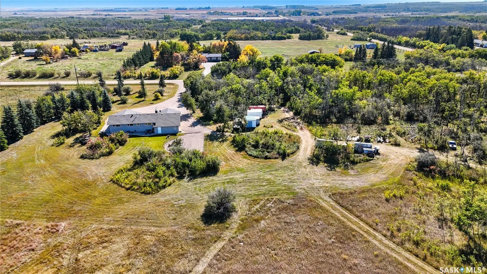 Rural Address
