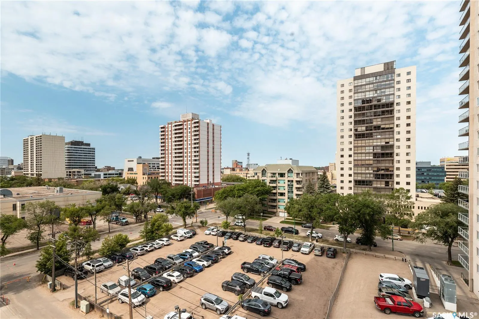 311 6th AVENUE N, #801