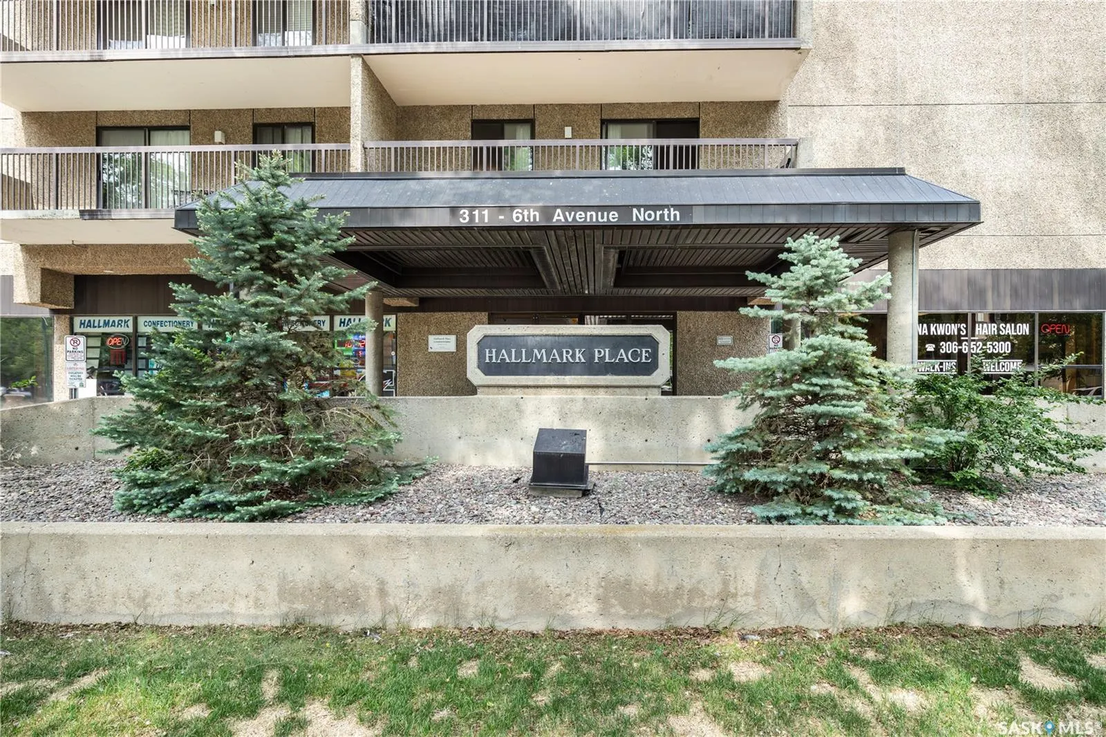 311 6th AVENUE N, #801