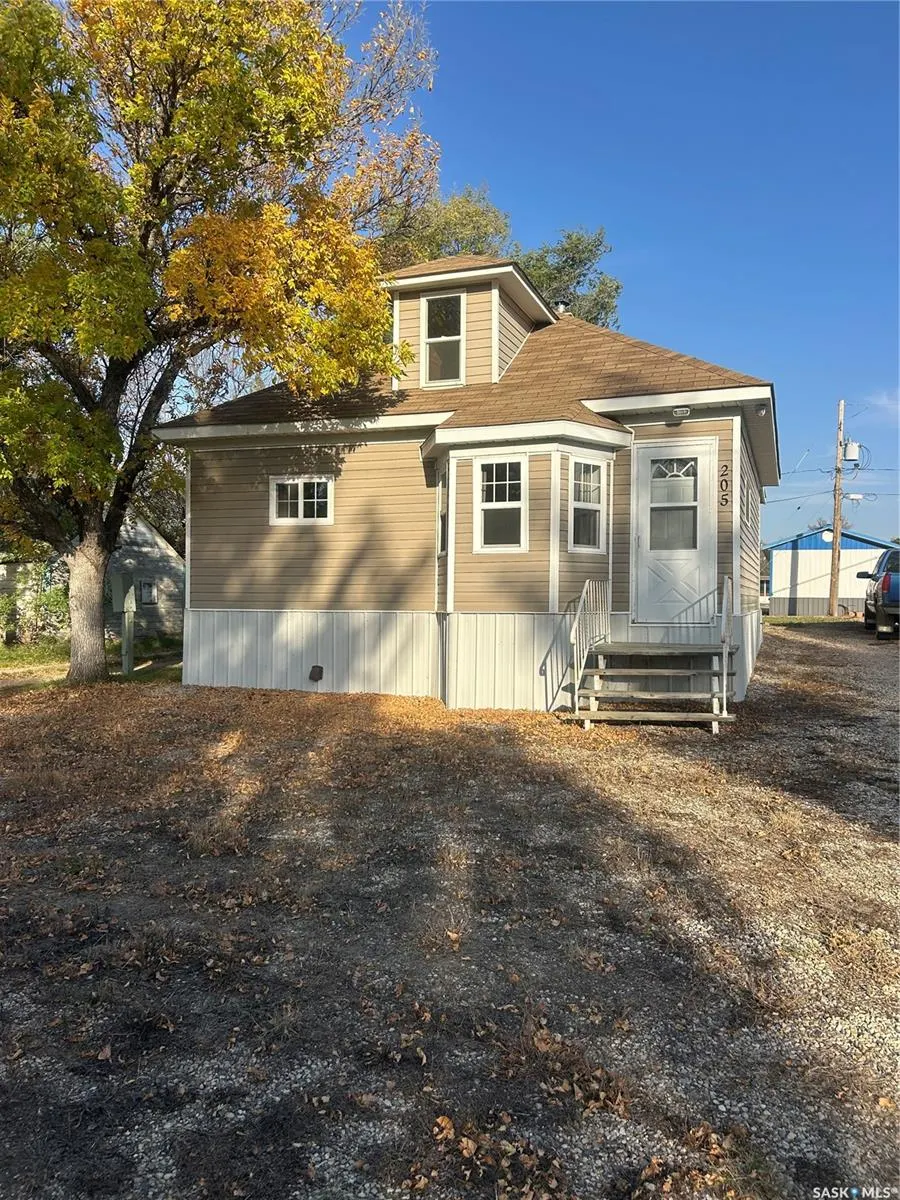 205 West 1st STREET