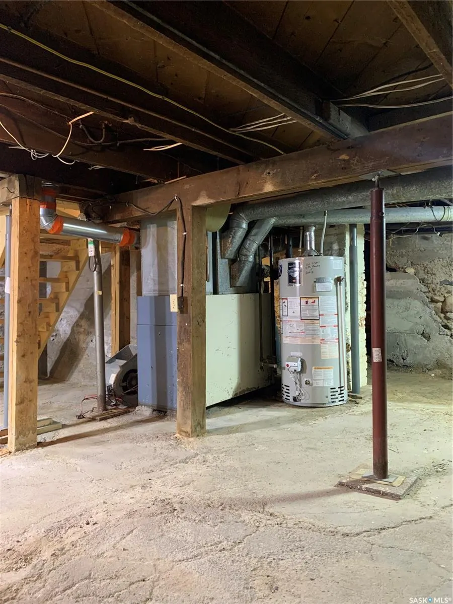 205 West 1st STREET