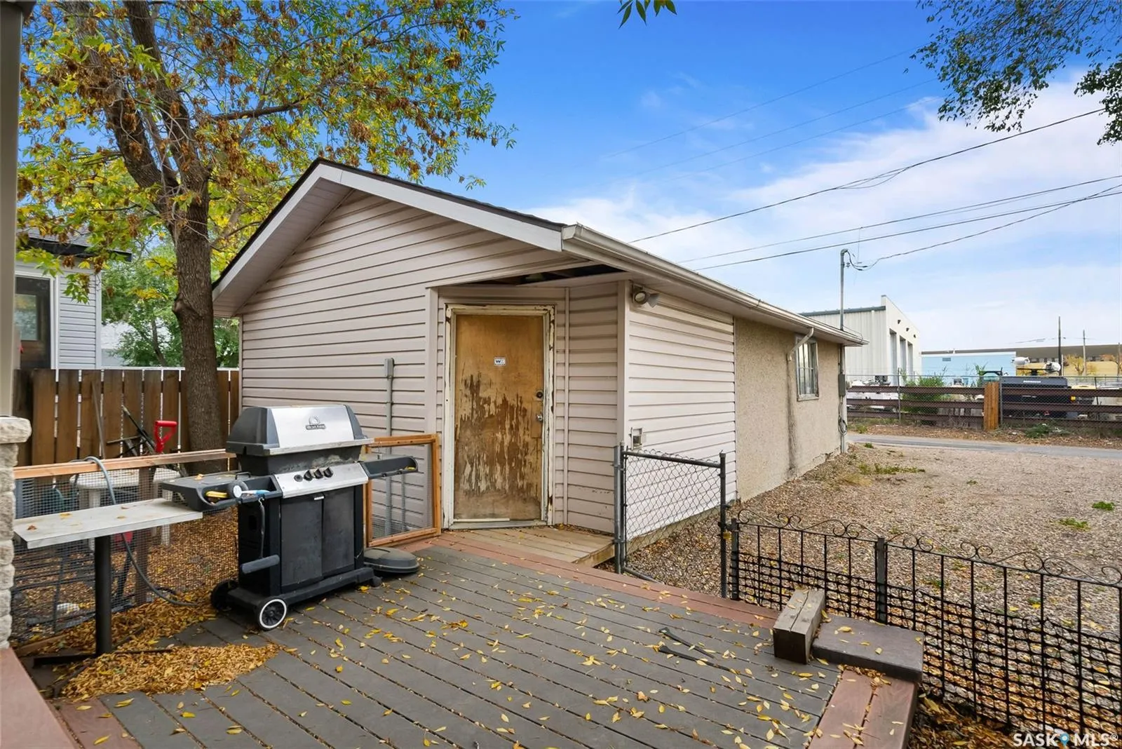 457 Montreal STREET