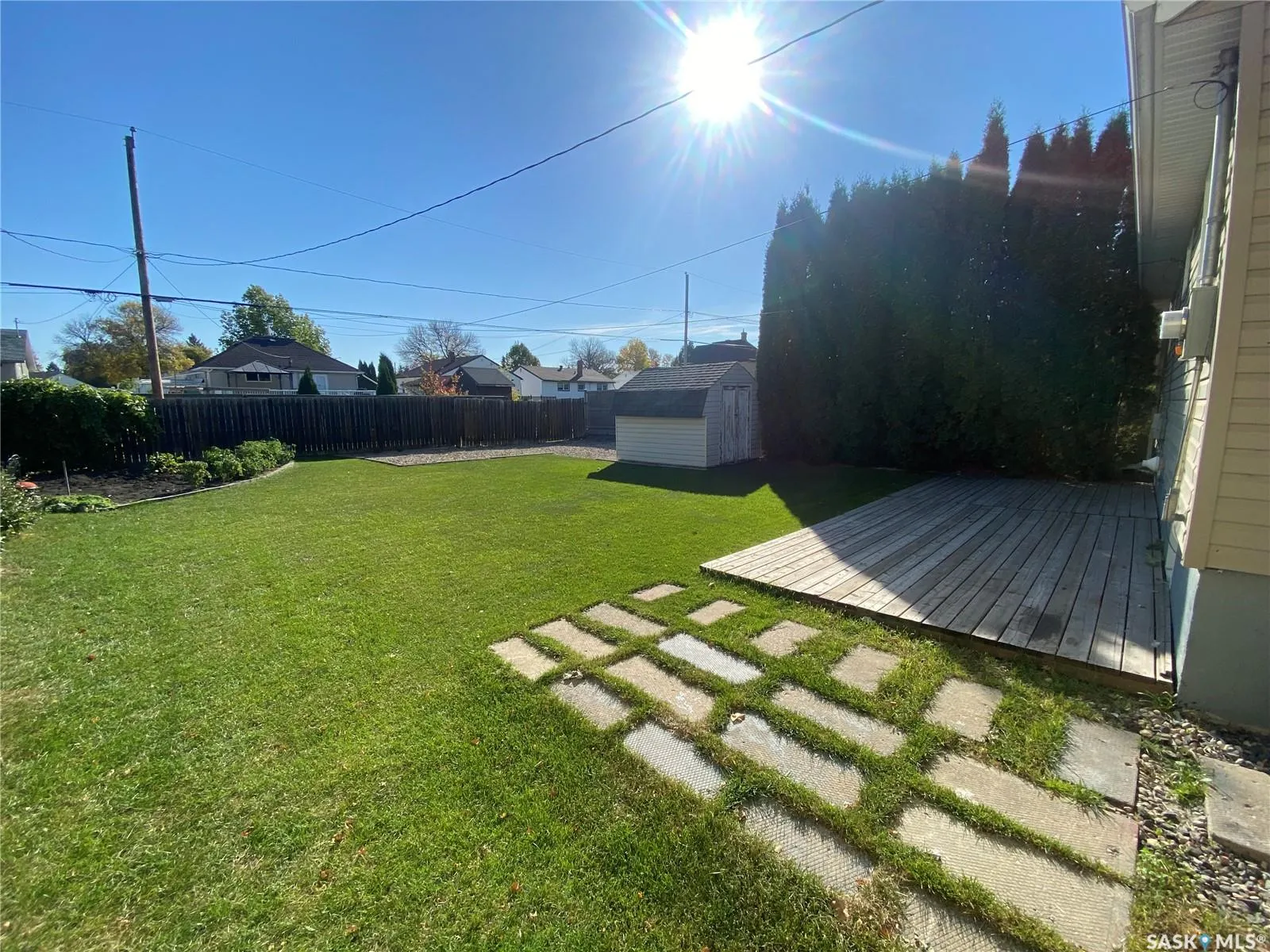 31 Irwin AVENUE