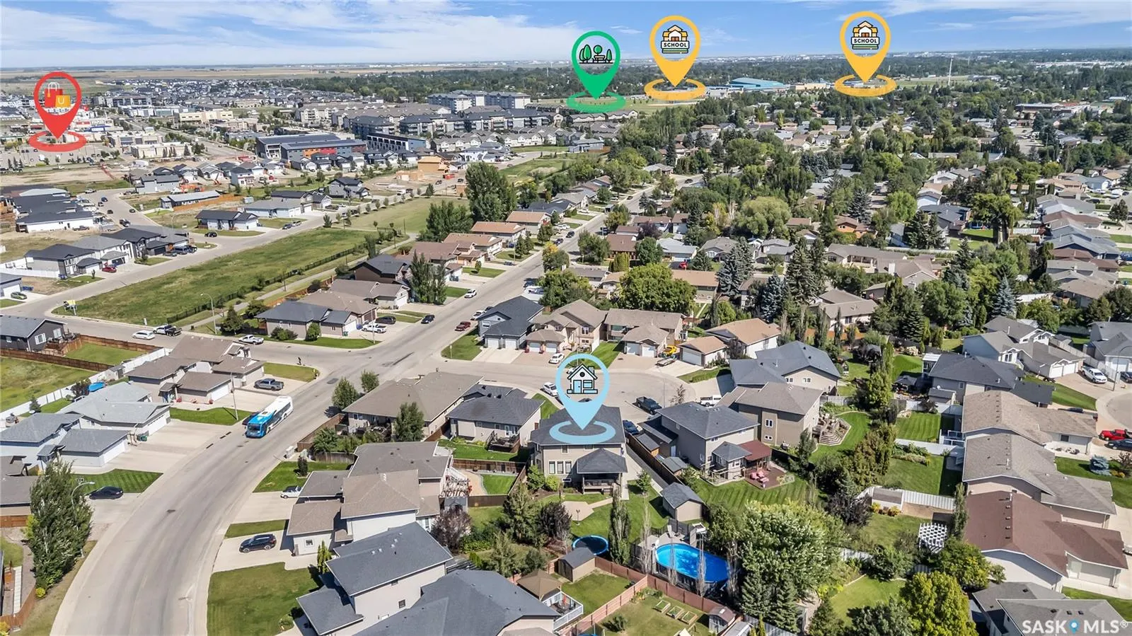 130 Skuce PLACE