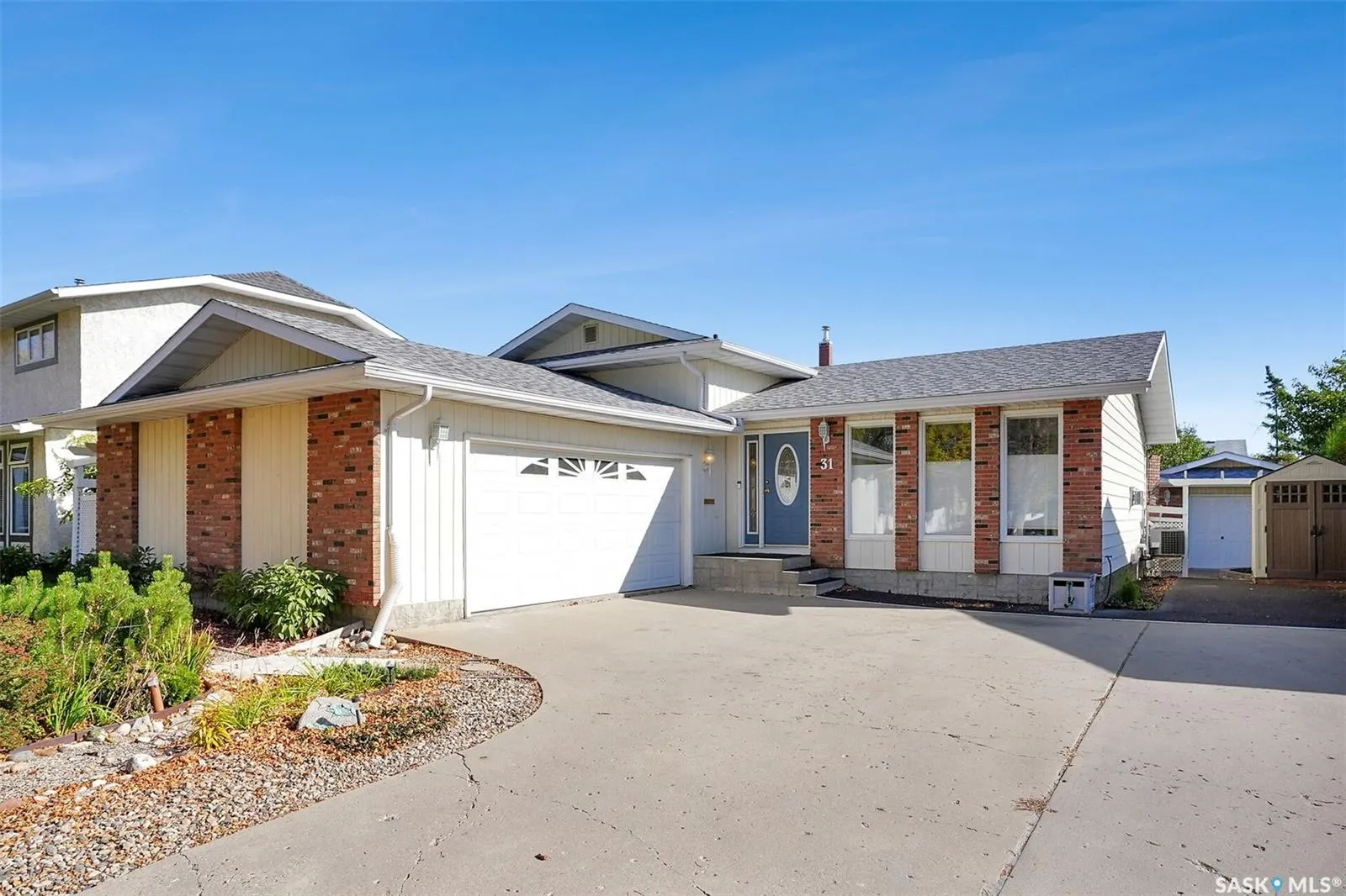31 University Park DRIVE
