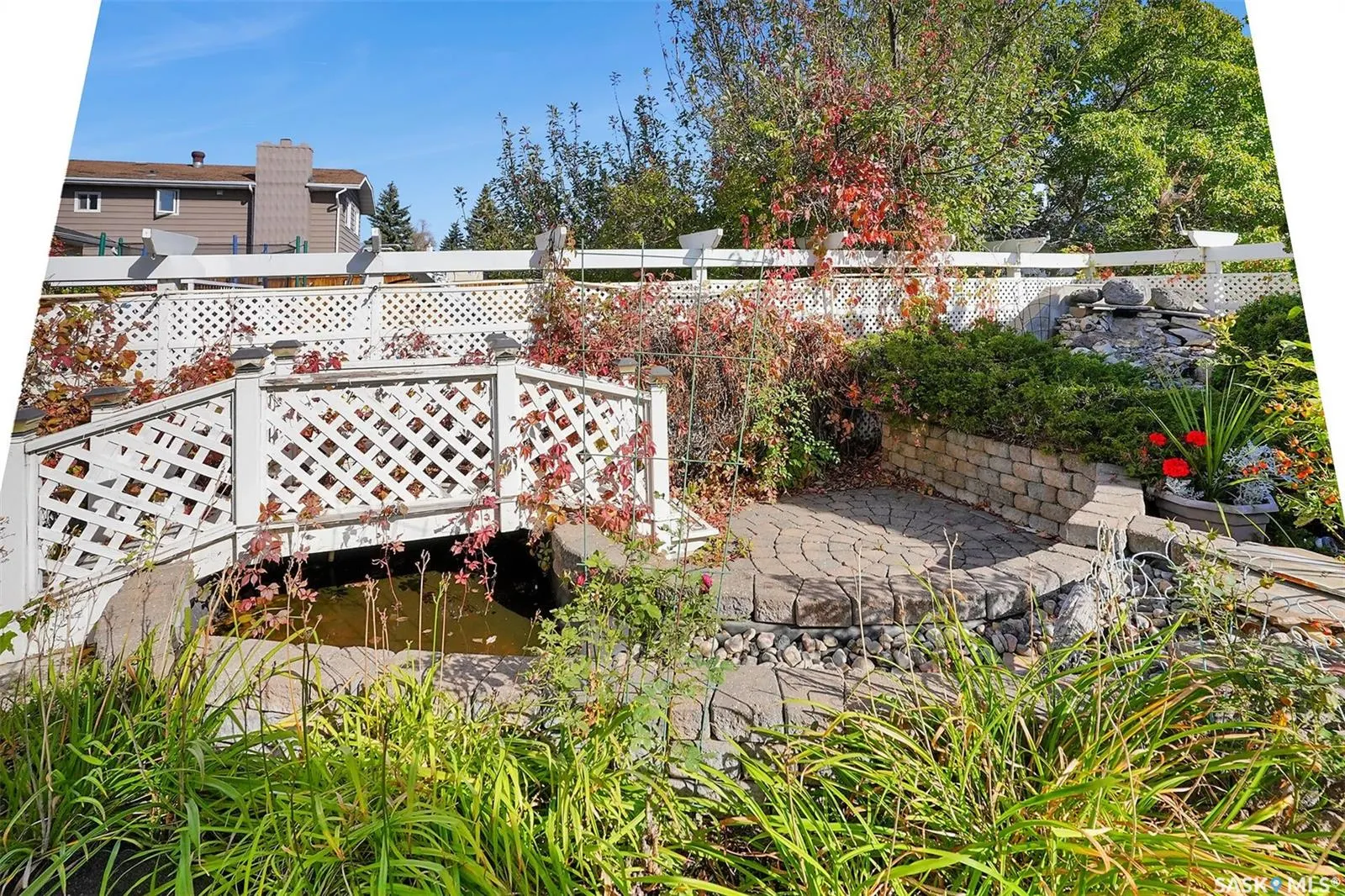 31 University Park DRIVE
