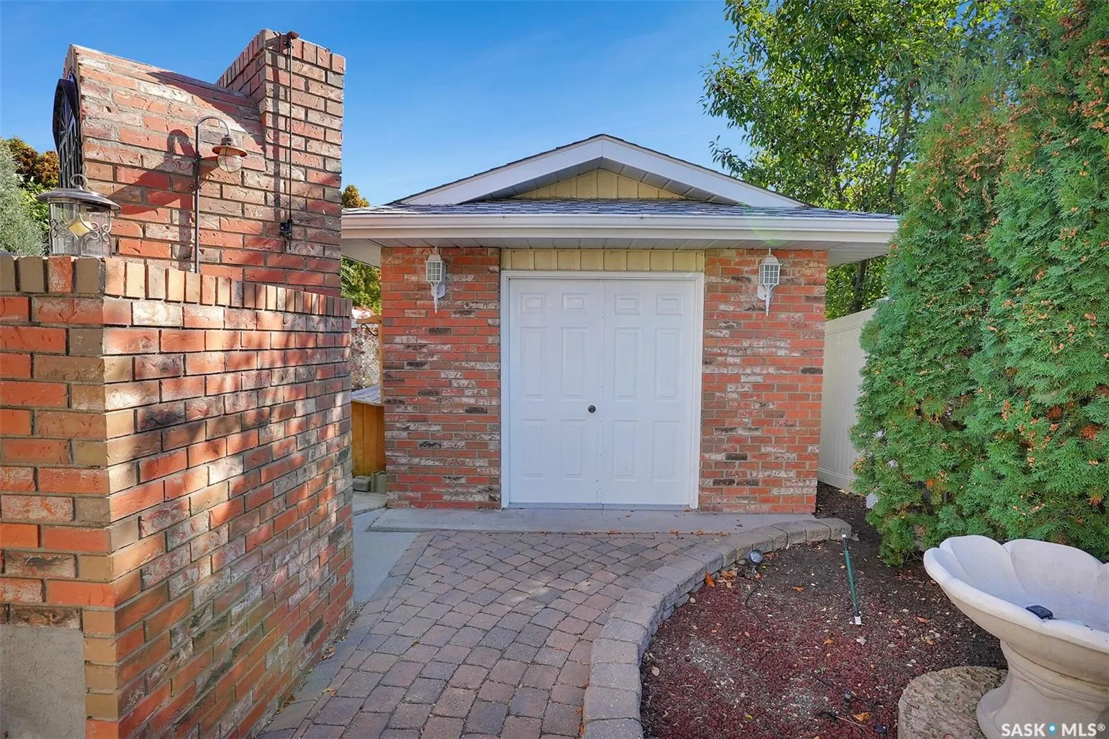 31 University Park DRIVE