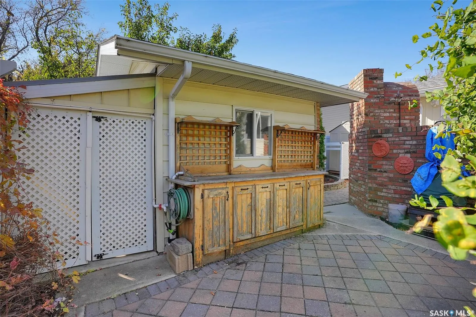 31 University Park DRIVE