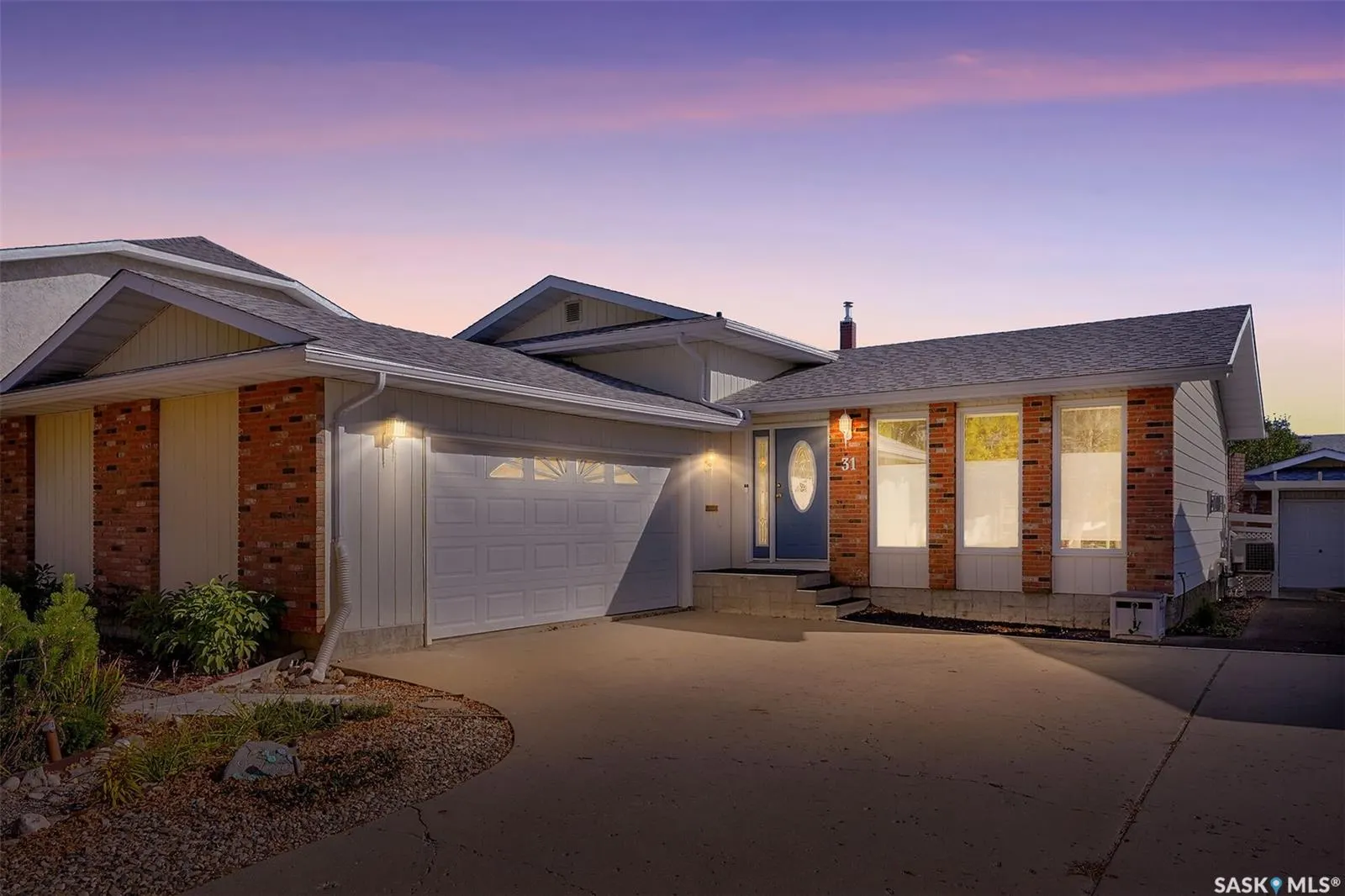 31 University Park DRIVE