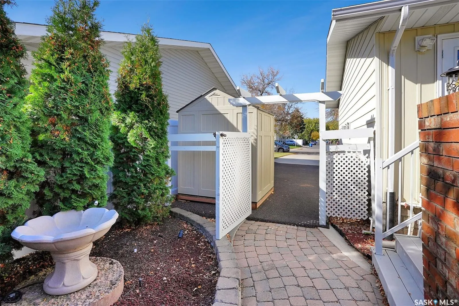31 University Park DRIVE
