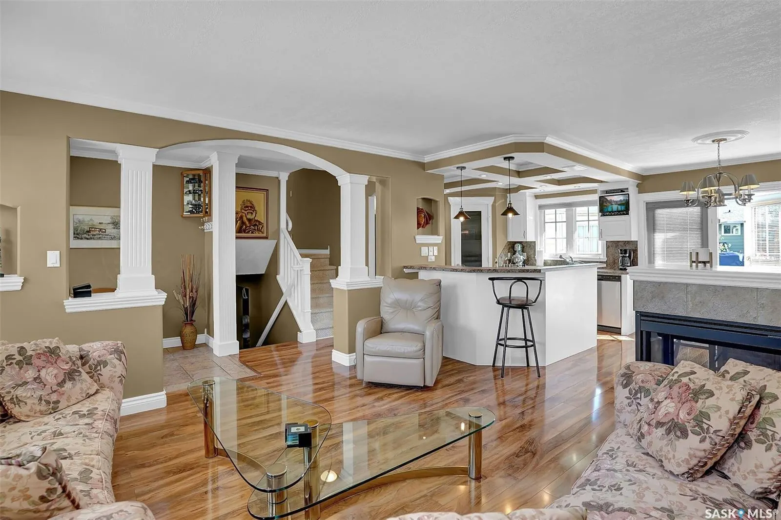 31 University Park DRIVE