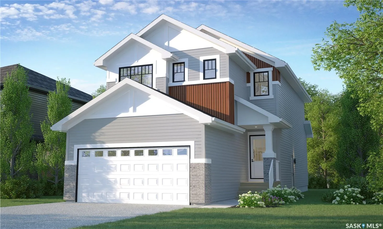 207 Fortosky CRESCENT