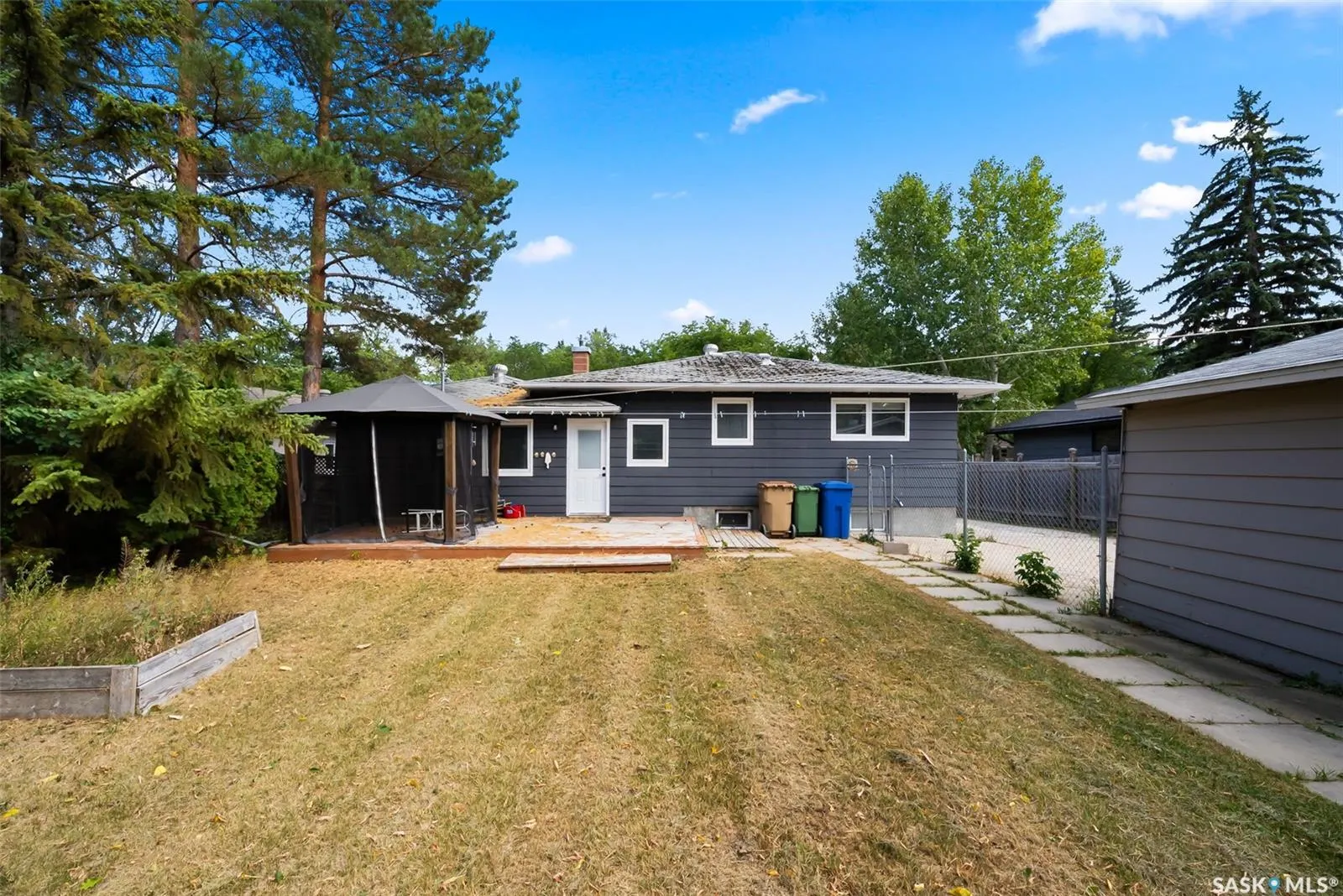 1960 Cowan CRESCENT