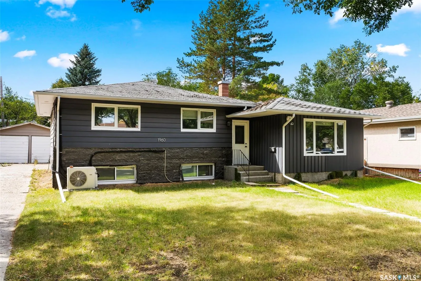 1960 Cowan CRESCENT