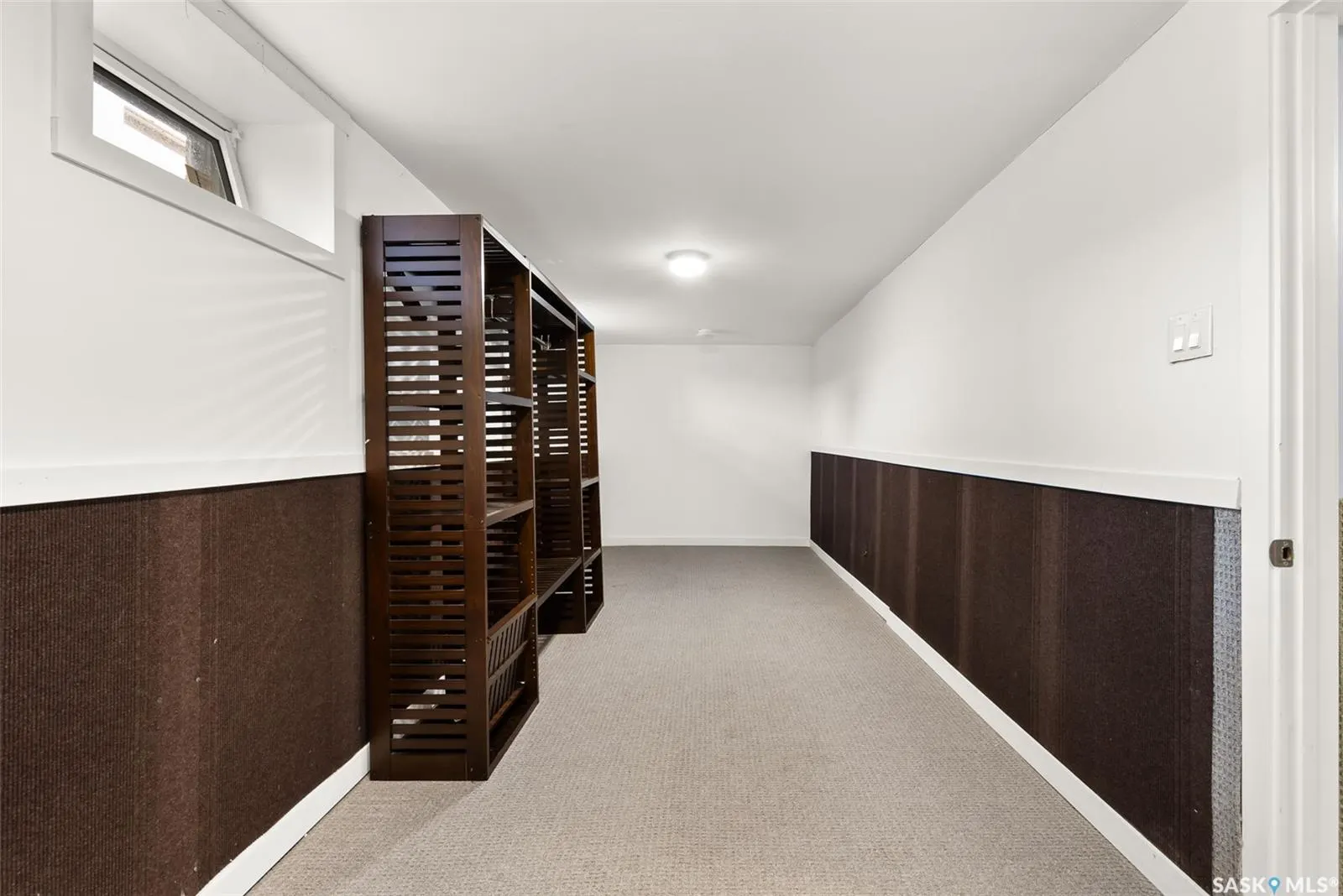 1960 Cowan CRESCENT