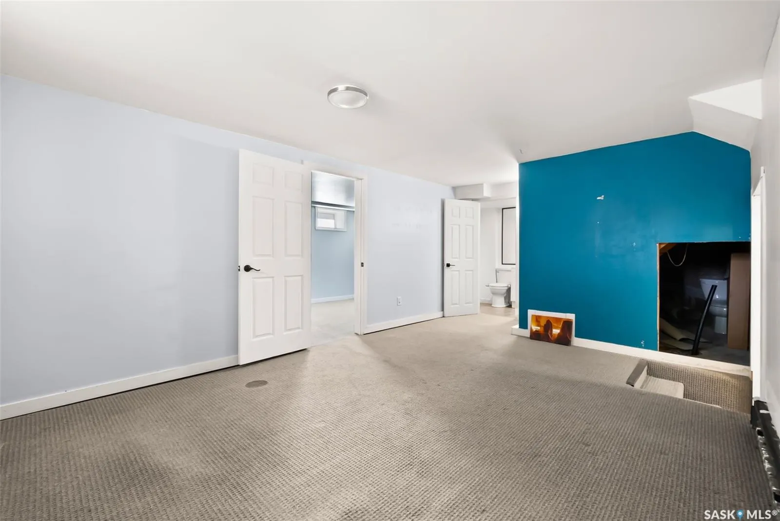 1960 Cowan CRESCENT