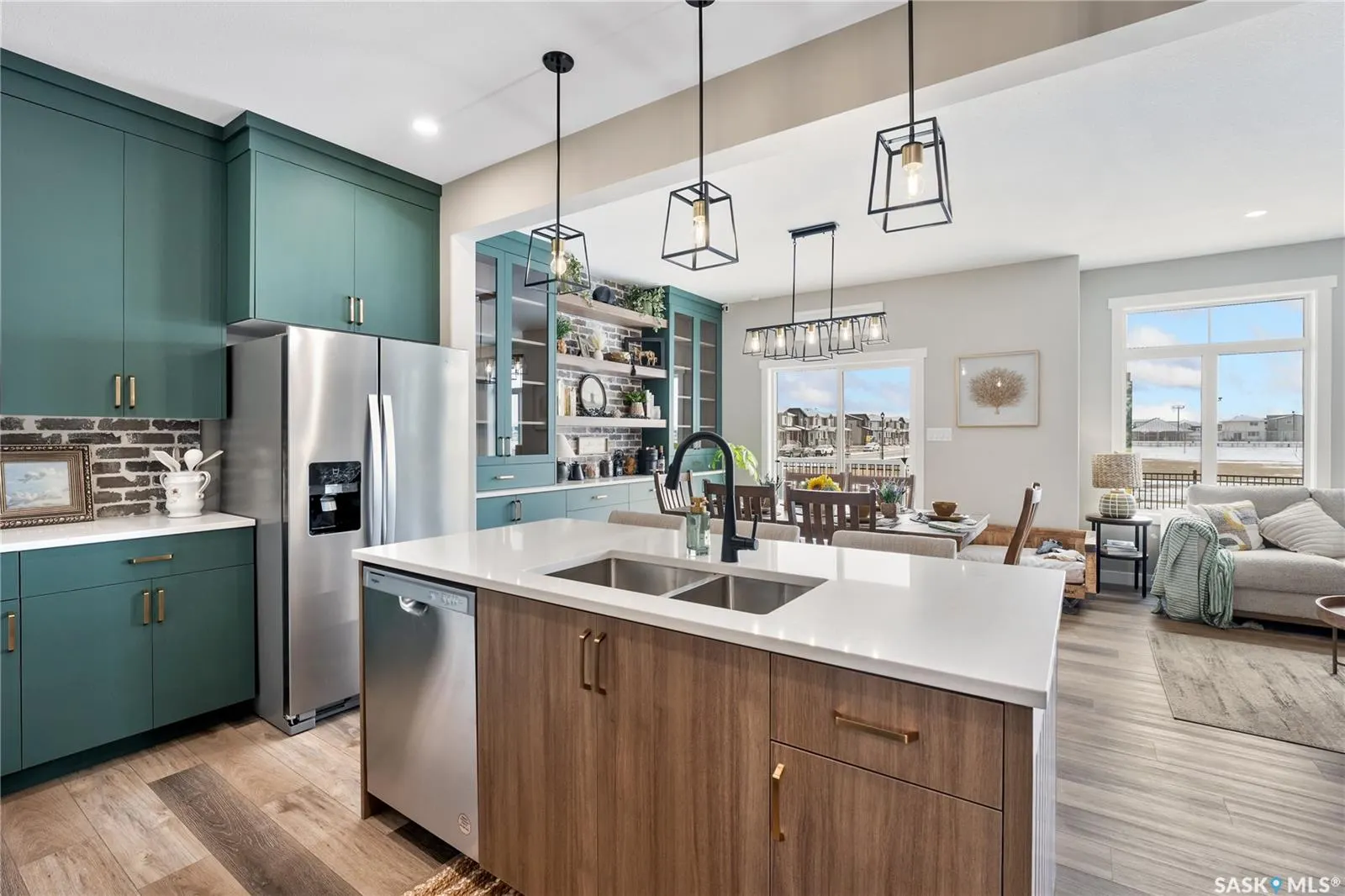 211 Fortosky CRESCENT
