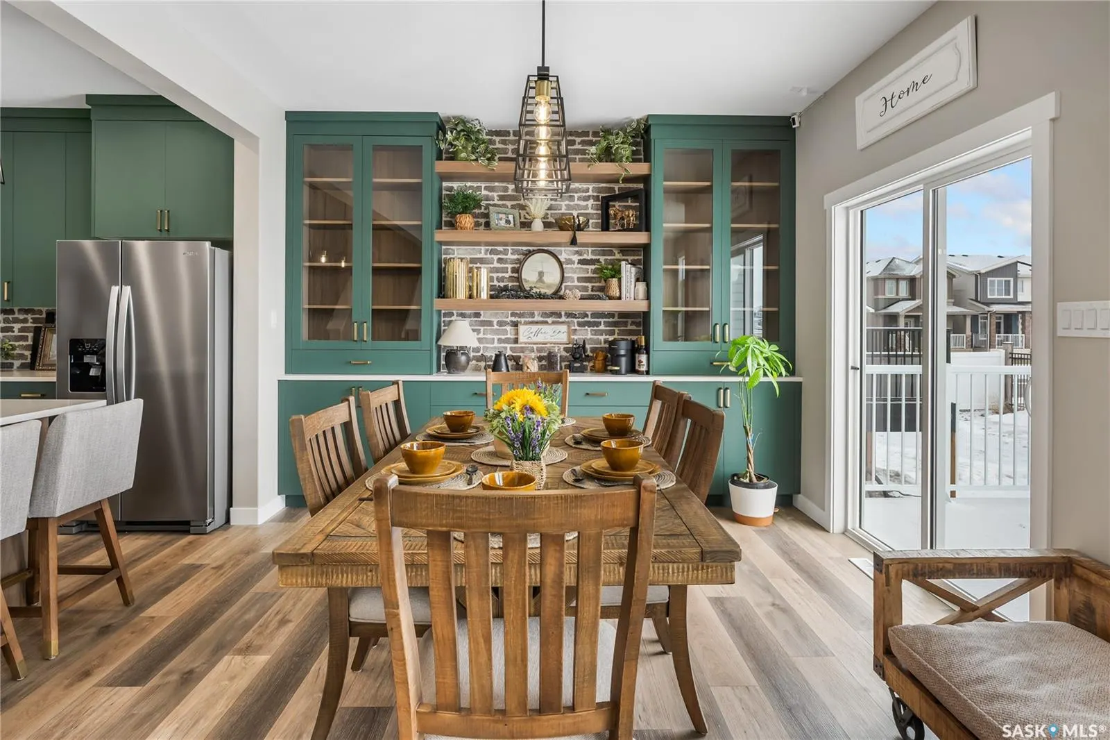 211 Fortosky CRESCENT
