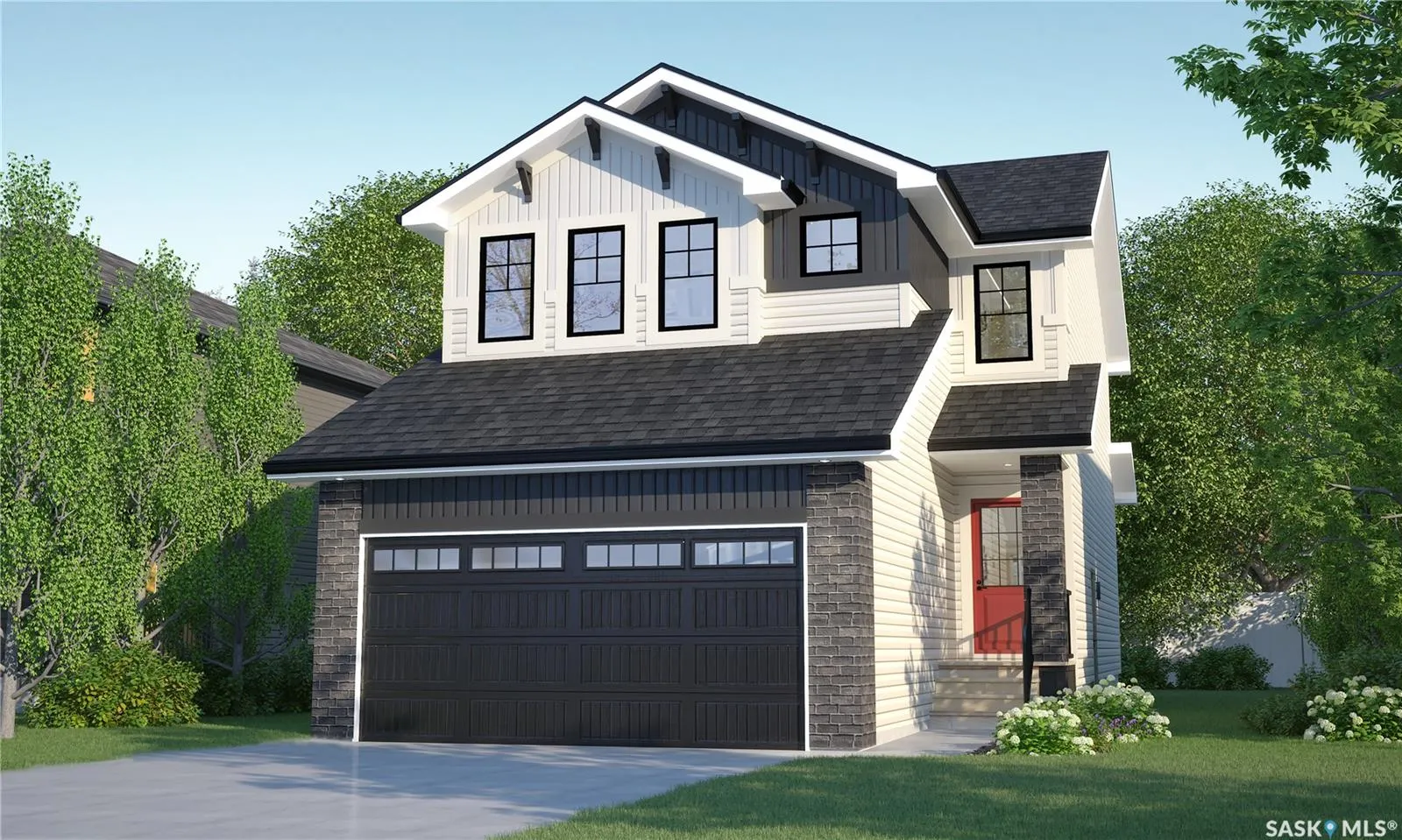 211 Fortosky CRESCENT