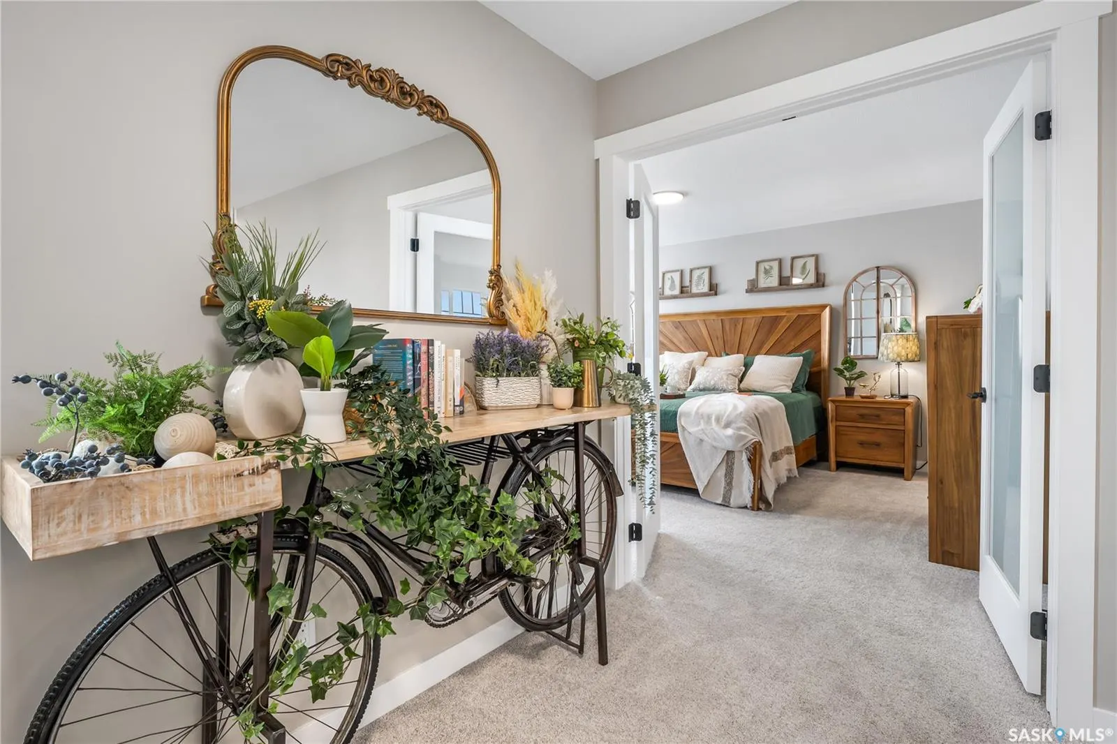 211 Fortosky CRESCENT