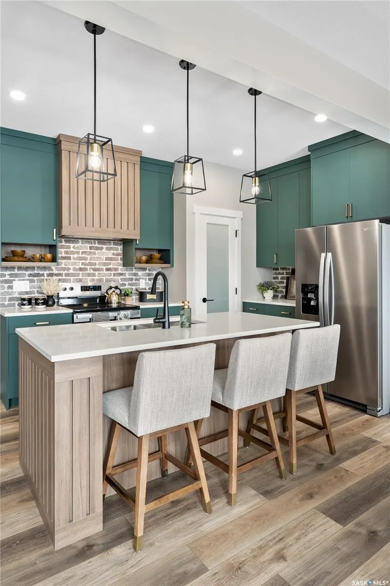 211 Fortosky CRESCENT