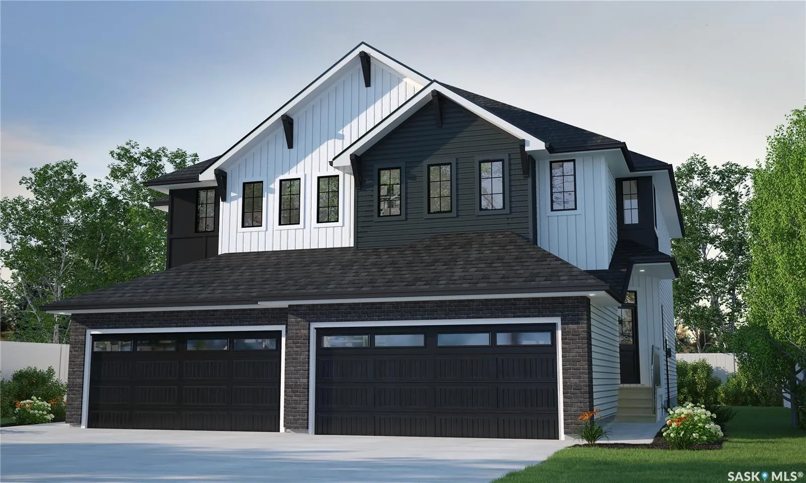 4732 Ferndale CRESCENT