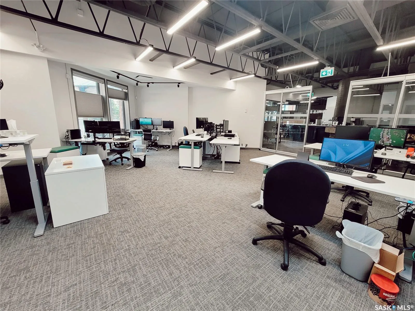 301 Ontario AVENUE, #TECH