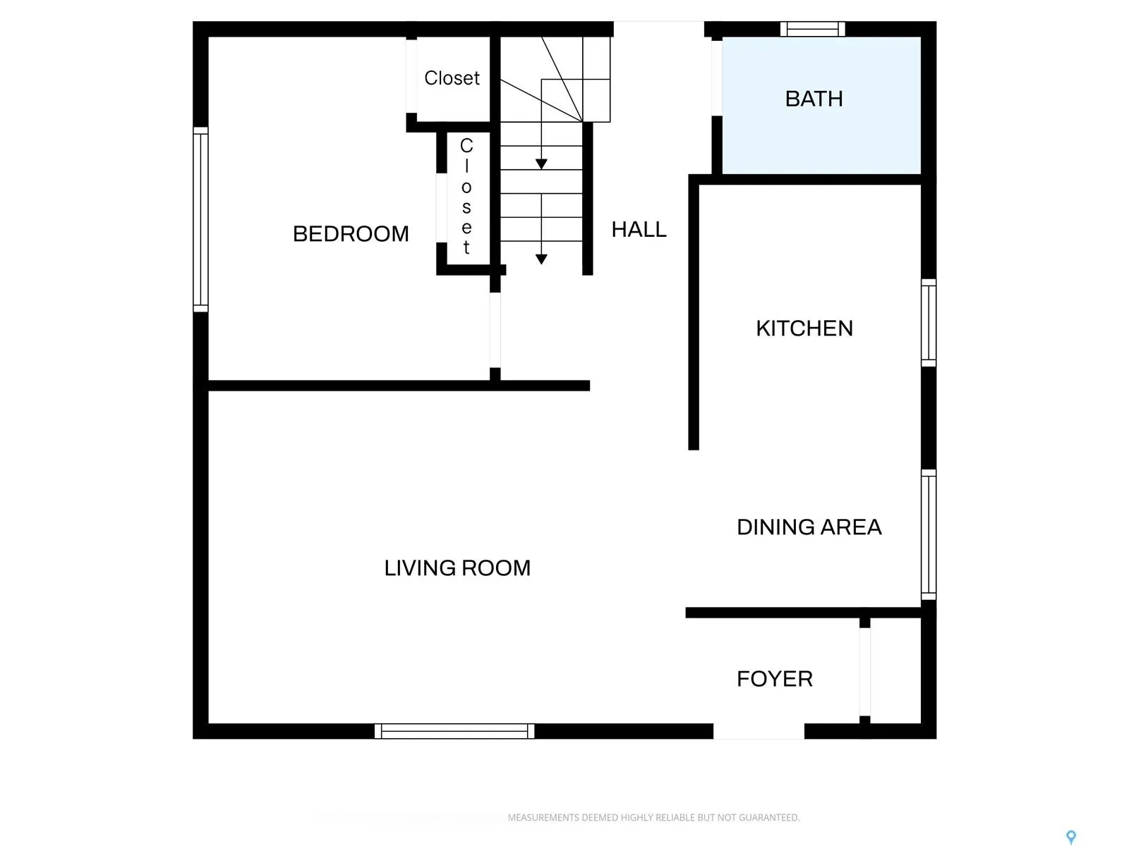 1377 Goshen PLACE