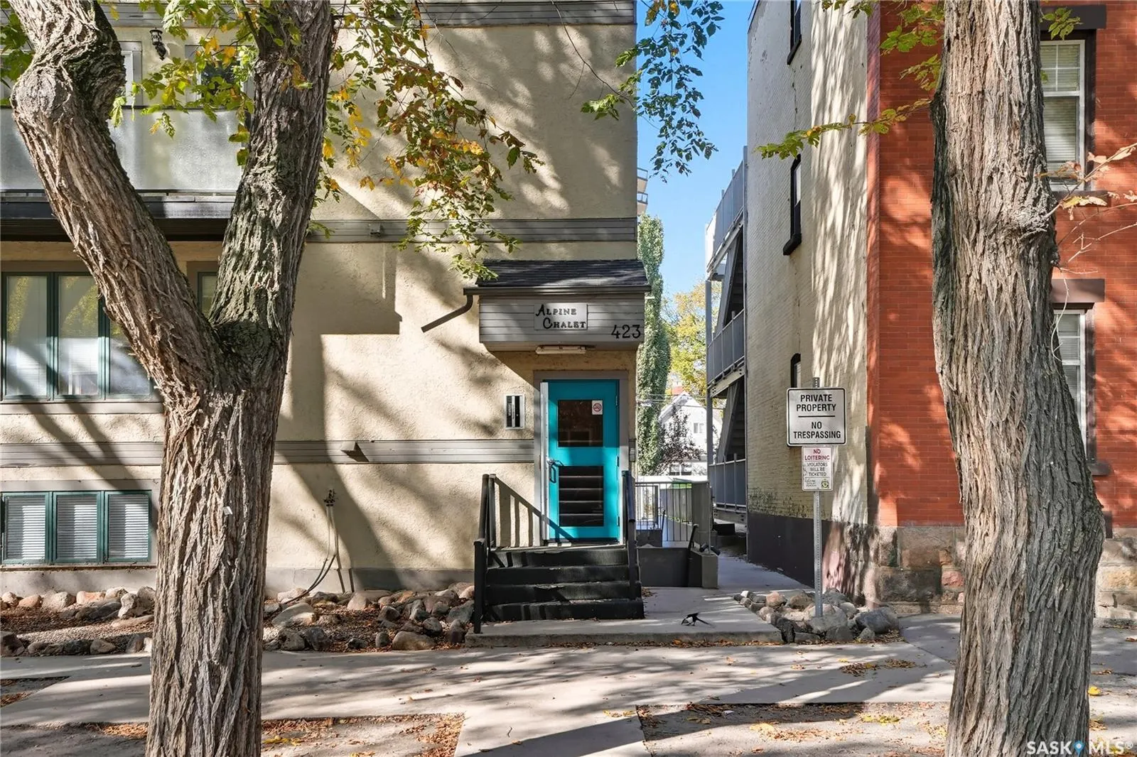 423 4th AVENUE N, #304