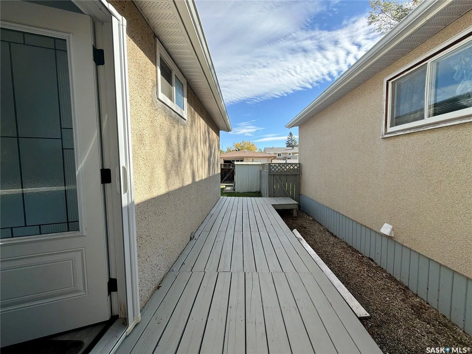 15 MARSHALL CRESCENT