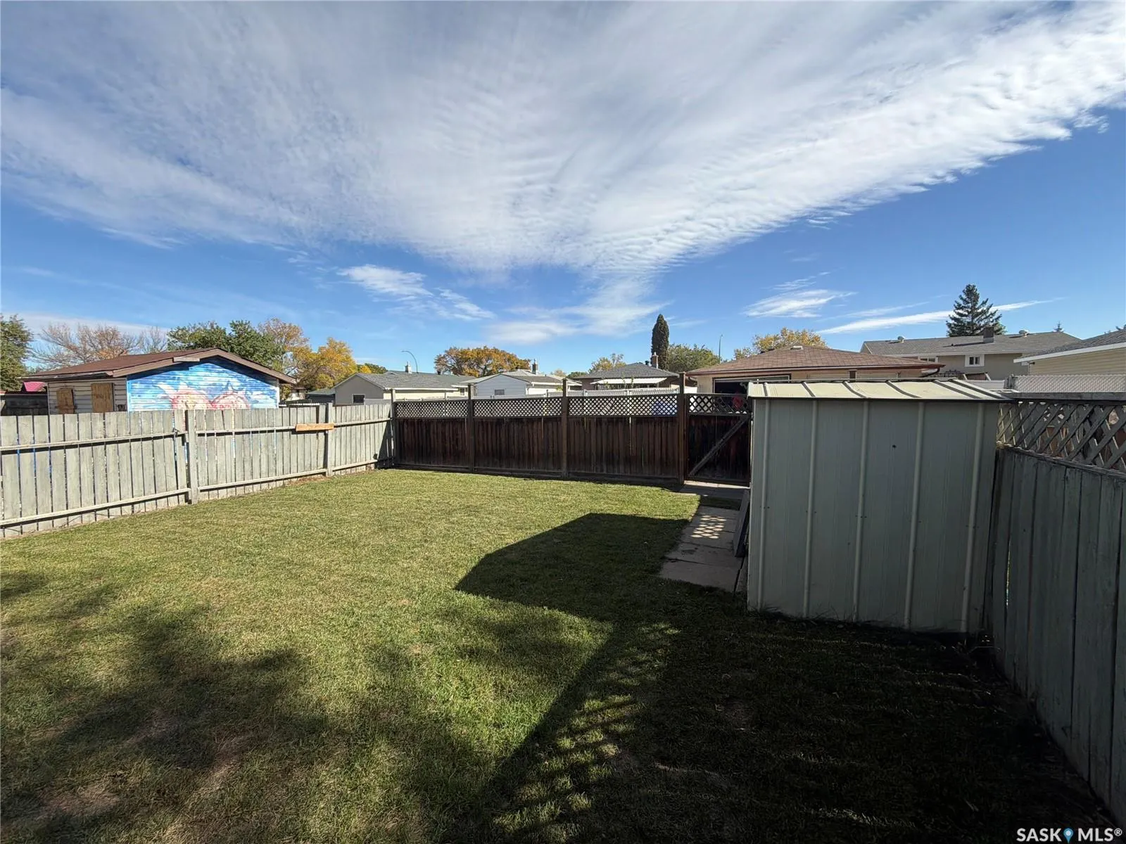 15 MARSHALL CRESCENT