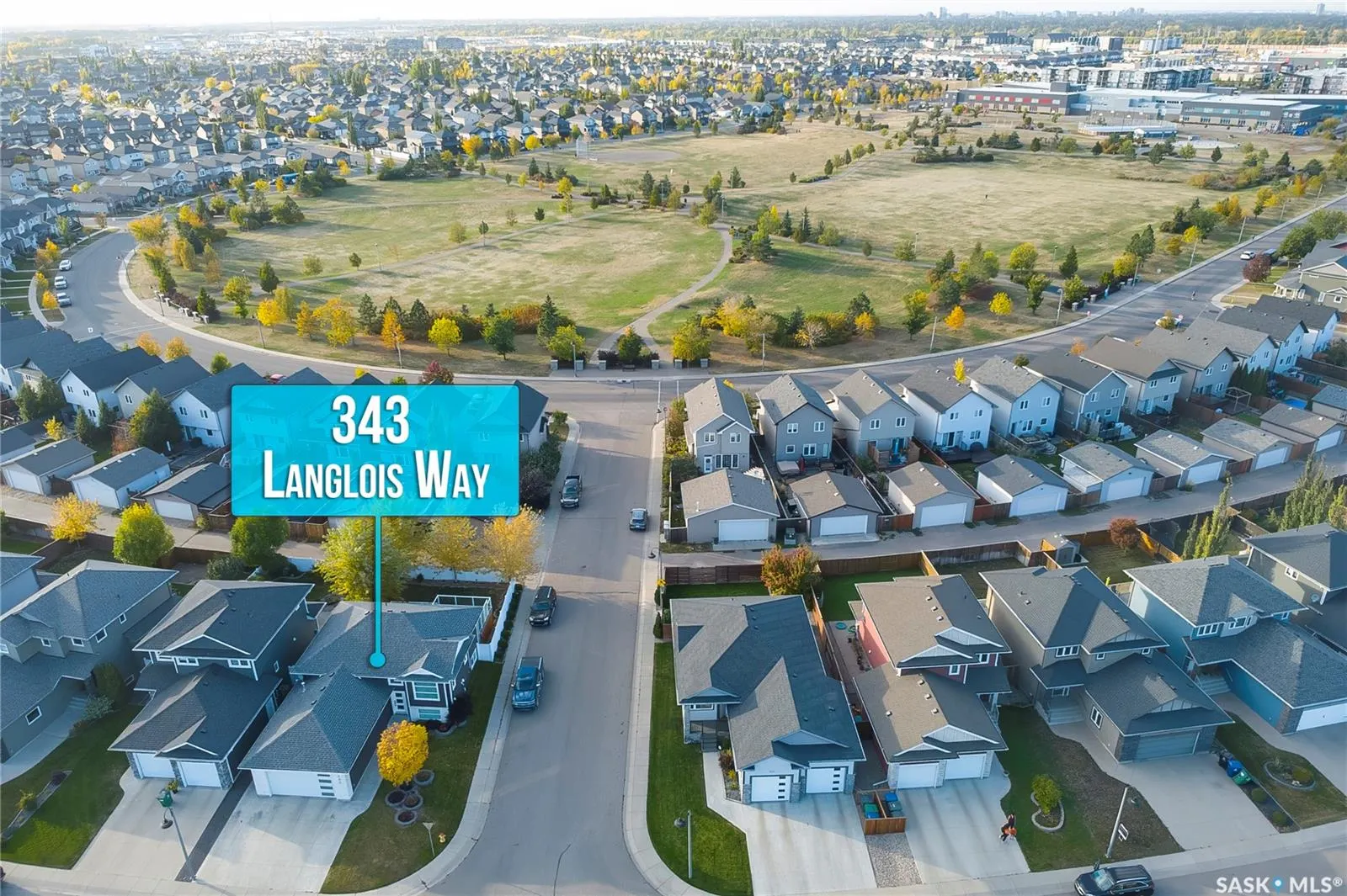 343 Langlois WAY