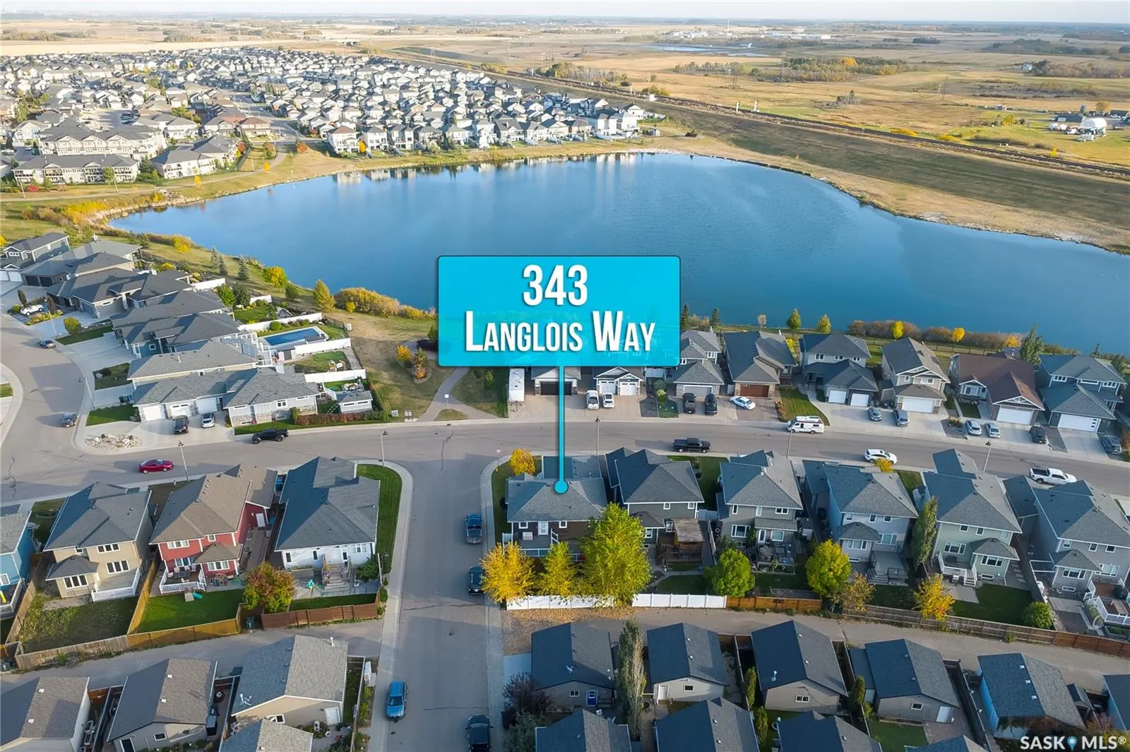 343 Langlois WAY