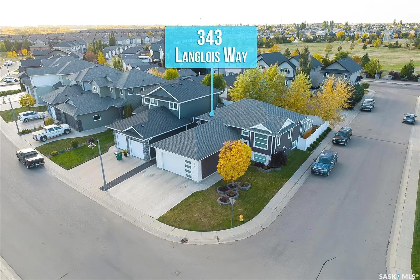 343 Langlois WAY