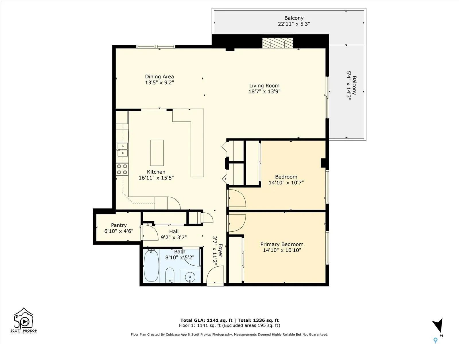 510 5TH AVENUE N, #704
