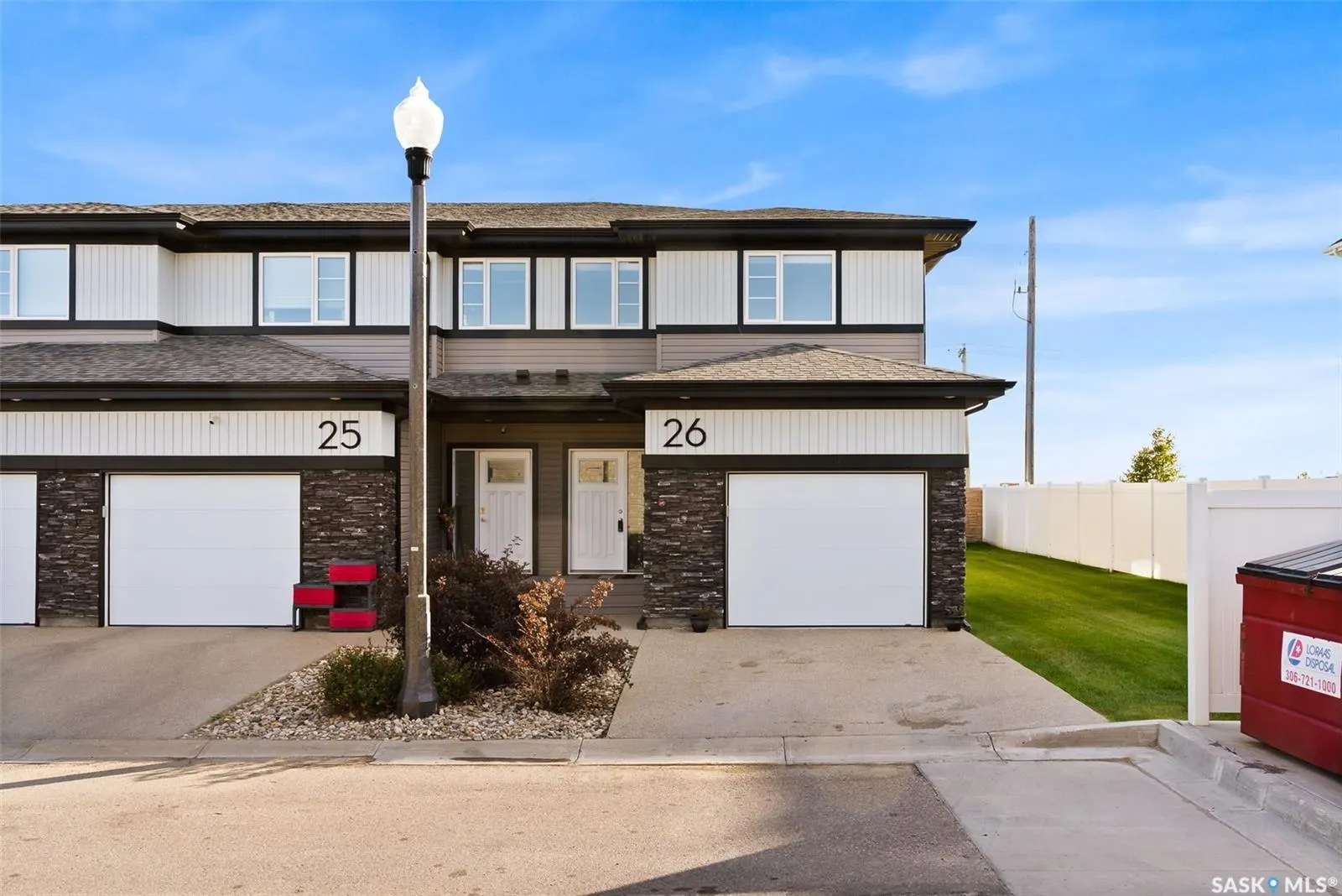 5301 Beacon DRIVE, #26