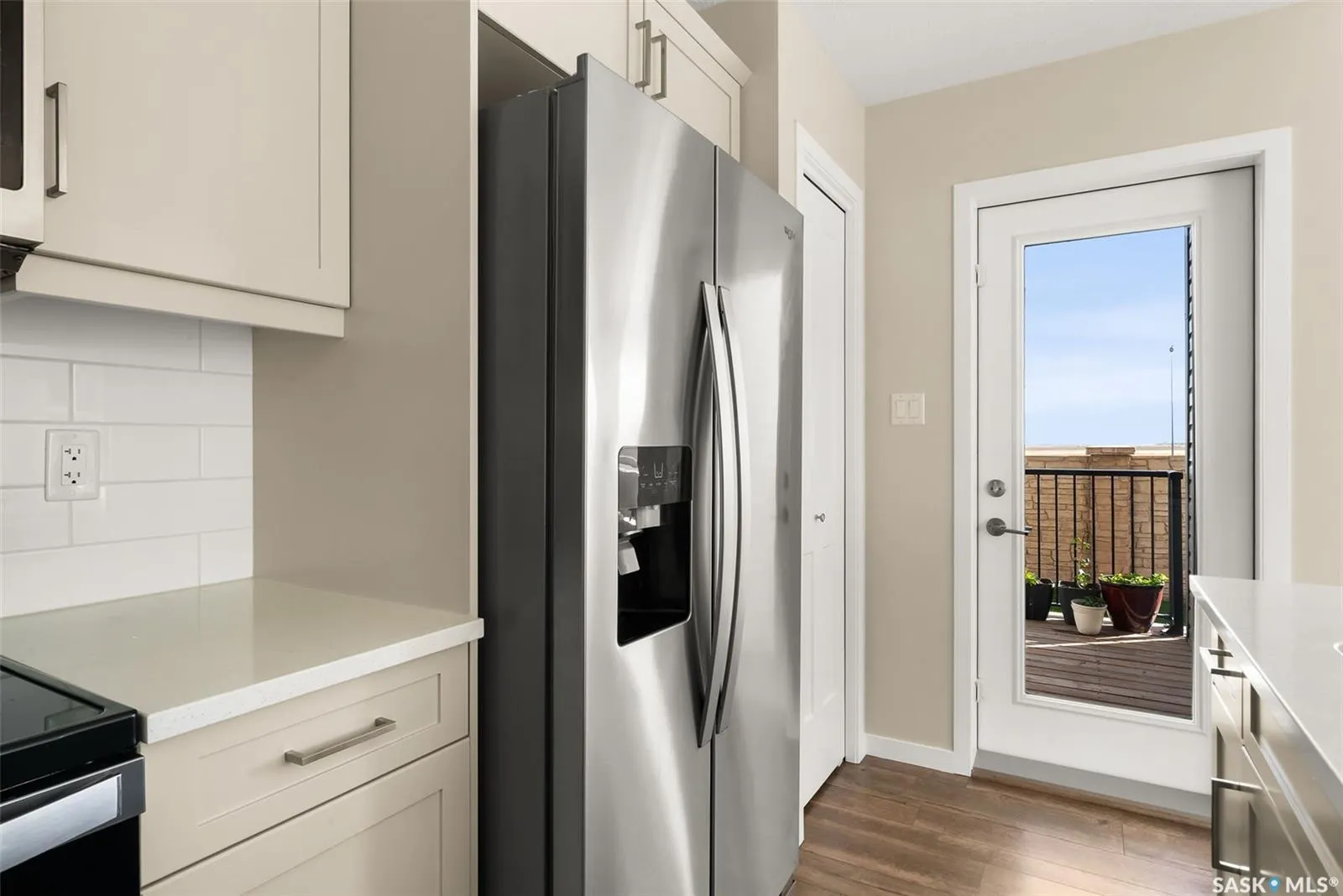 5301 Beacon DRIVE, #26