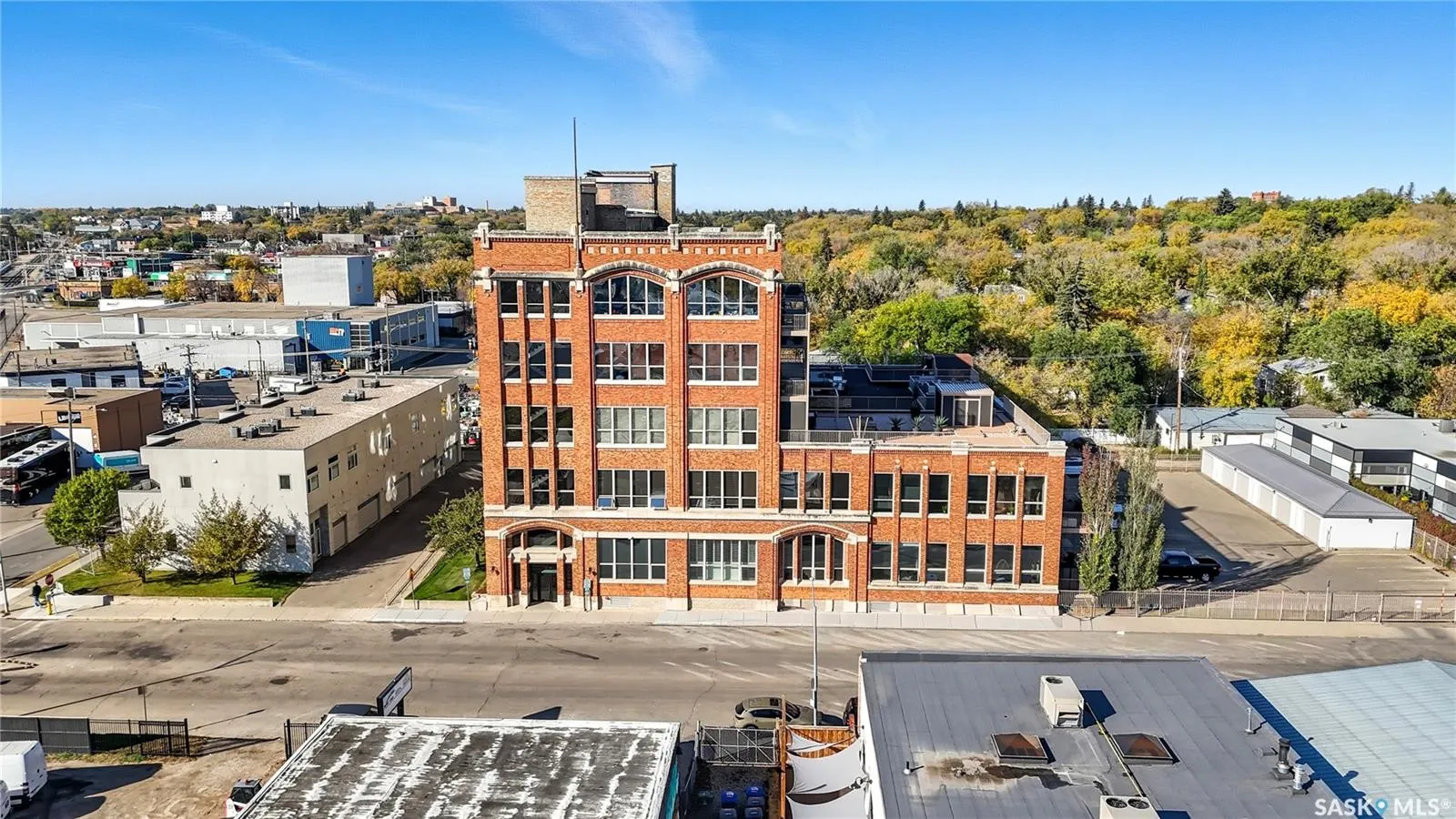 211 D AVENUE N, #503