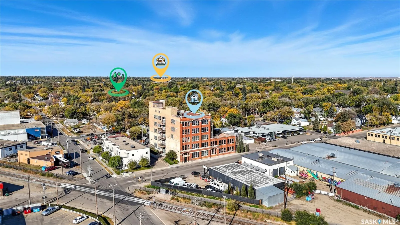 211 D AVENUE N, #503